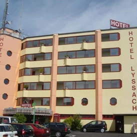 Tagungshotel: Hotel Lyssach