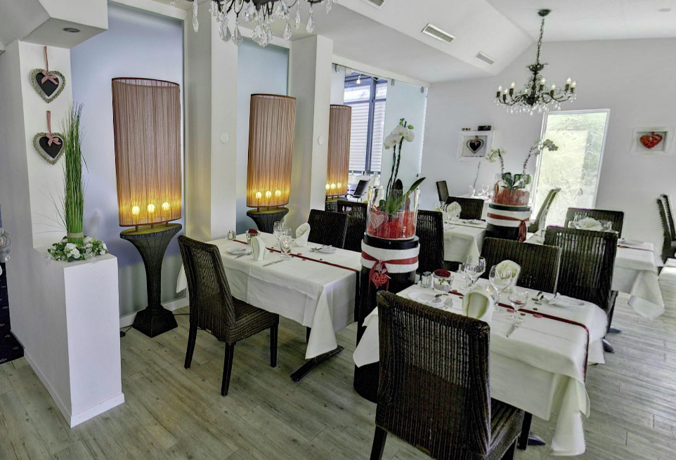 Eventlocations - Sarnen - Hotel Rischli
