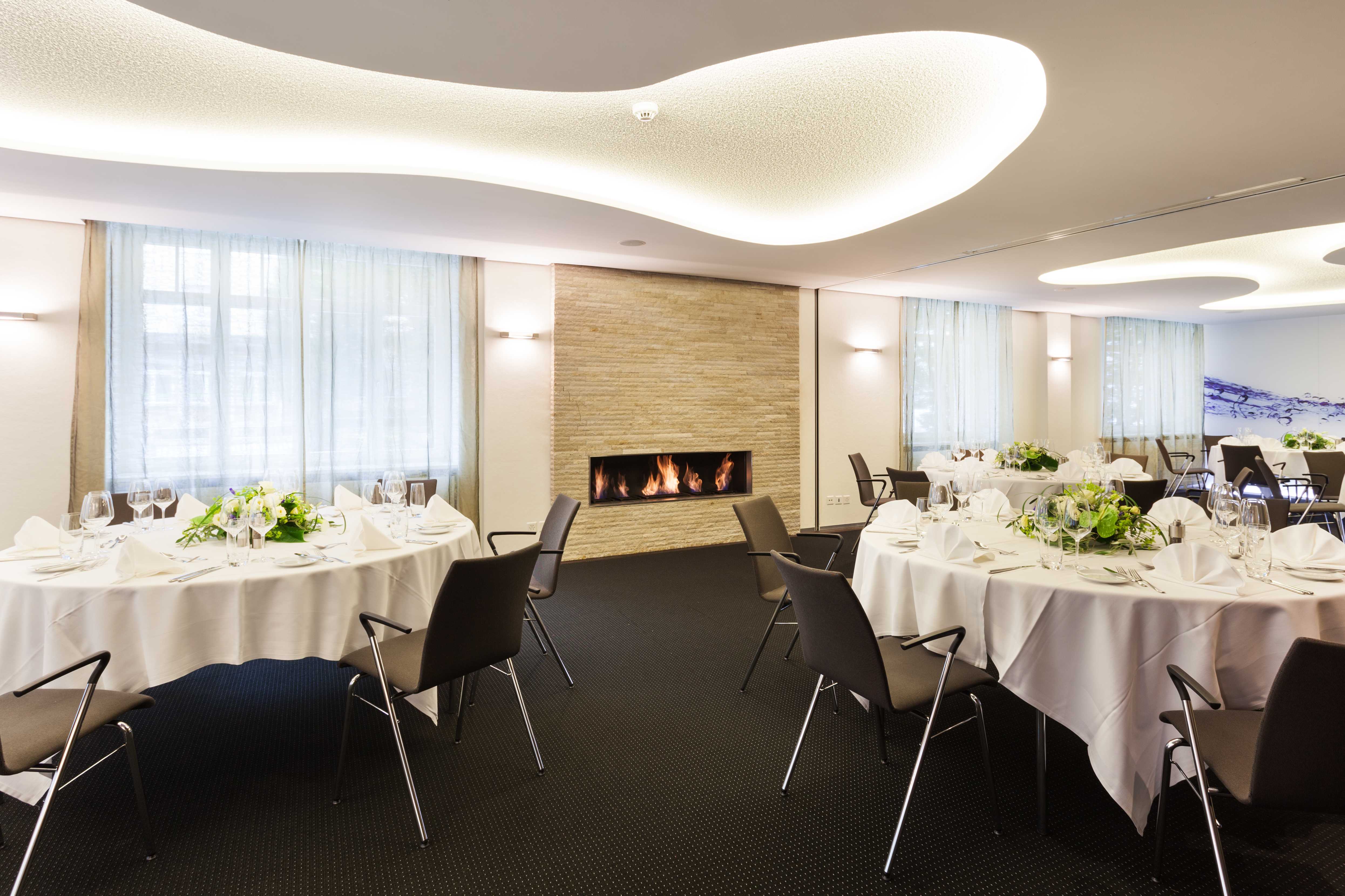 Eventlocations - Beckenried - Cascada Swiss Quality Hotel