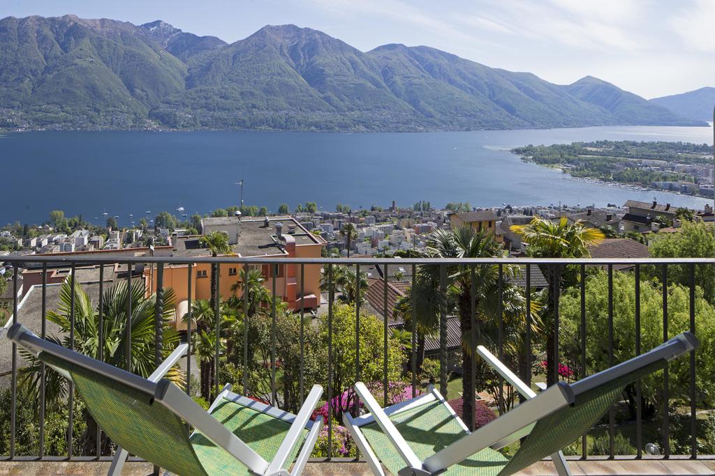Eventlocations - Schweiz - Hotel Dellavalle