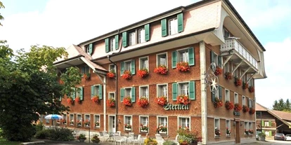 Eventlocations - Guggisberg - Hotel Restaurant Sternen