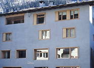 Eventlocations - Soazza - Hotel Alpina