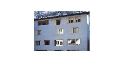 Eventlocations - Vals (Vals) - Hotel Alpina
