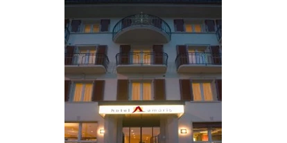Eventlocations - Rheinfelden (Landkreis Lörrach) - Hotel Amaris Olten