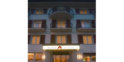 Eventlocations - Laufenburg (Landkreis Waldshut) - Hotel Amaris Olten