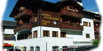 Eventlocations - Andermatt - Hotel Postigliun