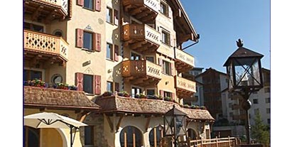 Eventlocations - Graubünden - Hotel BelArosa