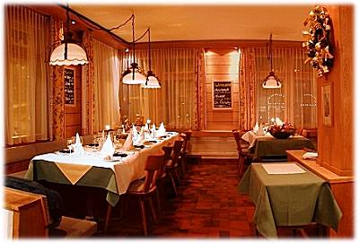 Eventlocations - Männedorf - Hotel Stalden Berikon - Restaurant - Bar - Seminar - Isebähnli
