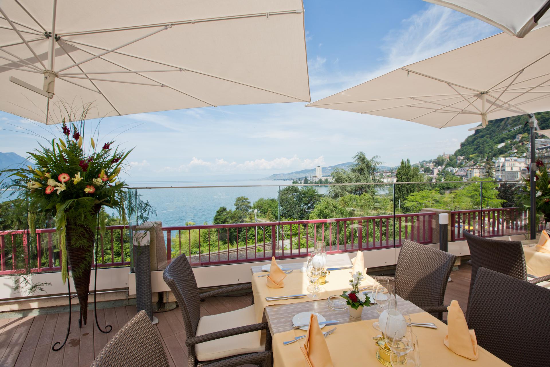 Eventlocations - Gstaad - Hôtel & SPA Bristol