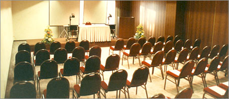Eventlocations - Freiburg - Au Parc Hotel Fribourg