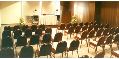 Eventlocations - Bern-Stadt - Au Parc Hotel Fribourg