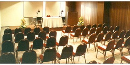Eventlocations - Fribourg - Au Parc Hotel Fribourg