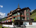 Tagungshotel: Hotel Jungfrau