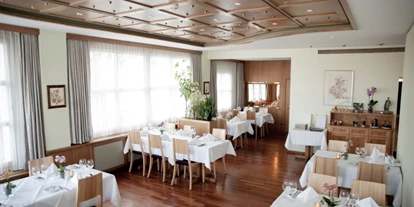 Eventlocations - Staad SG - Hotel Wolfensberg