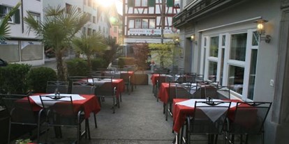 Eventlocations - Schwyz - Hotel Bären