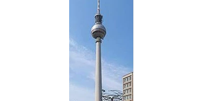 Eventlocations - Locationtyp: Eventlocation - Seeburg (Landkreis Havelland) - Berliner Fernsehturm