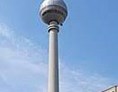 Eventlocation: Berliner Fernsehturm