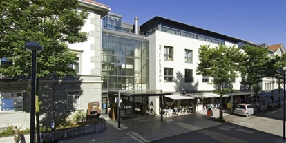 Eventlocations - Solothurn-Stadt - Hotel Berchtold Burgdorf