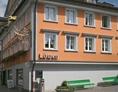 Tagungshotel: Hotel Löwen Appenzell