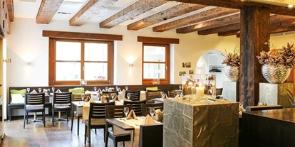 Eventlocations - Appenzell - Hotel Uzwil