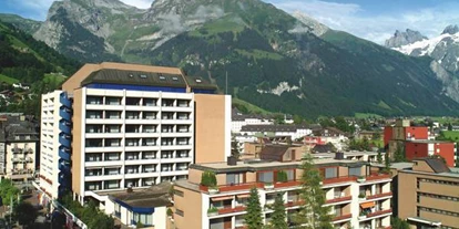 Eventlocations - Andermatt - H+ Hotel & SPA Engelberg