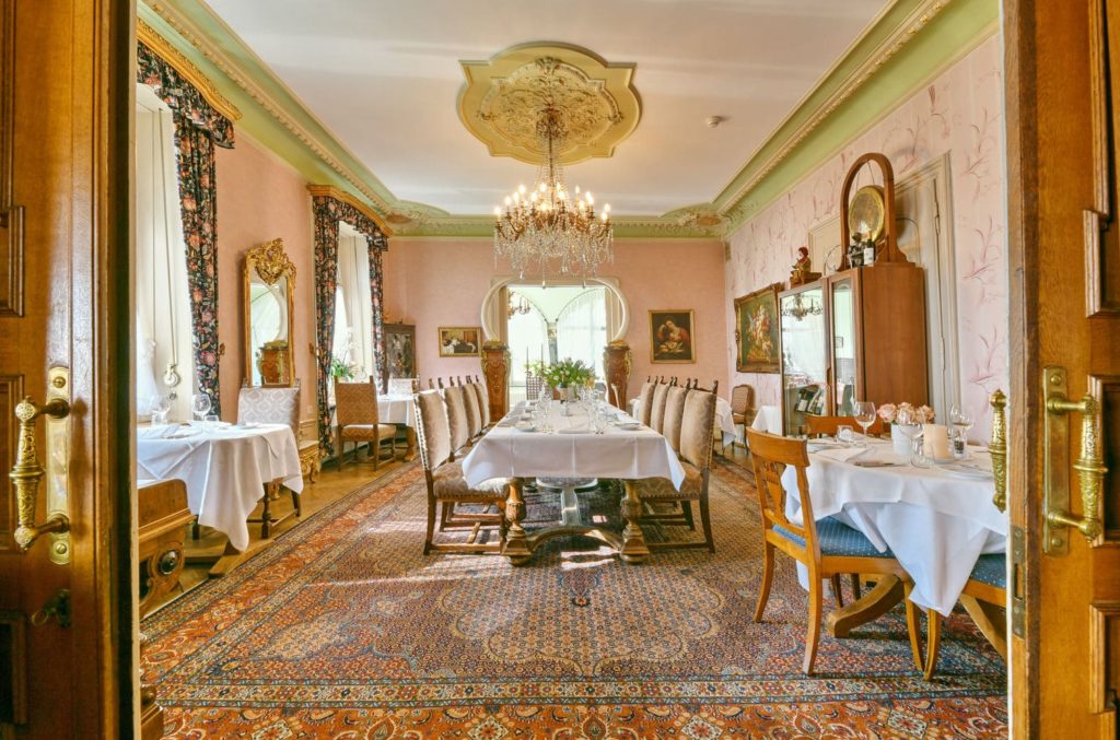 Eventlocations - Singen - Hotel Park Villa