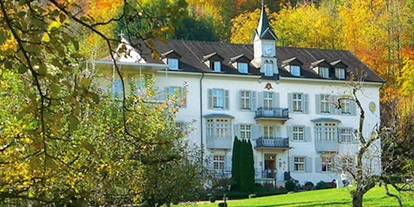 Eventlocations - Wehr (Landkreis Waldshut) - Hotel Restaurant Bad Schauenburg 
