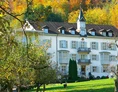 Tagungshotel: Hotel Restaurant Bad Schauenburg 