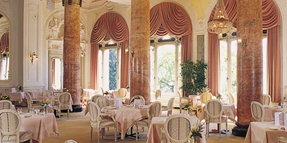 Eventlocations - Le Mont-Pèlerin - Grand Hotel Excelsior