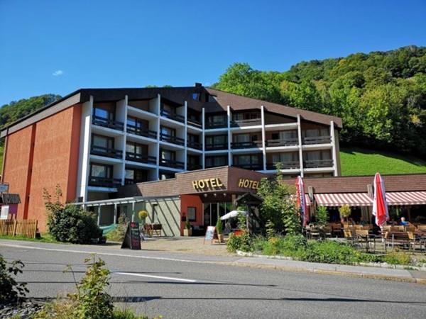 Eventlocations - Spreitenbach - Hotel Sardona