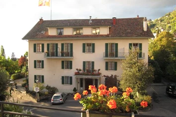 Tagungshotel: Hotel historique Masson