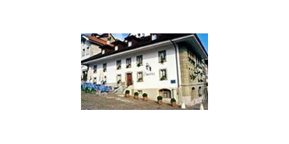 Eventlocations - Bern-Stadt - Romantik Hotel Au Sauvage
