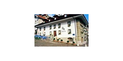 Eventlocations - Freiburg - Romantik Hotel Au Sauvage