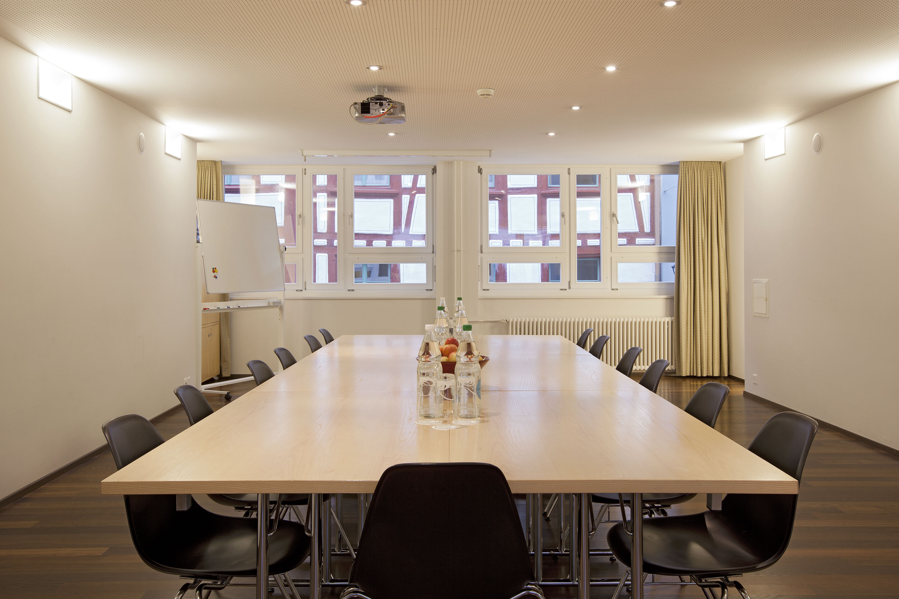 Eventlocations - Rorschach - Hotel DOM