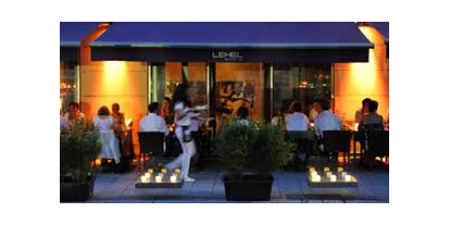 Eventlocations - Locationtyp: Eventlocation - Baldham - Restaurant Bar LEHEL