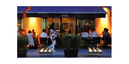 Eventlocations - Moosinning - Restaurant Bar LEHEL