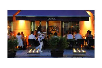 Eventlocation: Restaurant Bar LEHEL