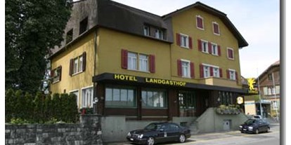 Eventlocations - Aargau - Hotel Landgasthof Löwen