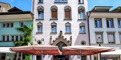 Eventlocations - Zürich - Hotel Loge Winterthur