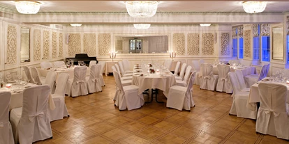 Eventlocations - Lutry - Hotel du Mont Blanc au Lac - Salles de banquet - Mariages - Conferences