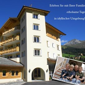 Tagungshotel: Hotel & Restaurant Alpenhof