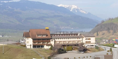 Eventlocations - Iseltwald - Grand Swiss Hotel