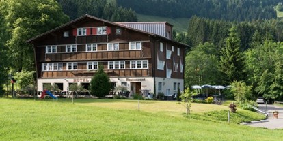 Eventlocations - Feldkirch - Hotel Kaubad