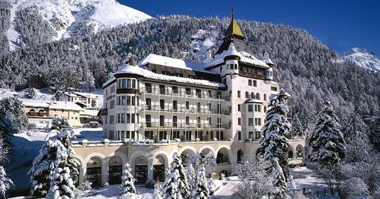 Tagungshotel: Hotel Walther