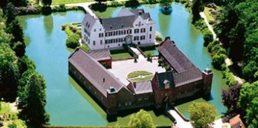 eventlocations mieten - Nordrhein-Westfalen - Burg Heimerzheim