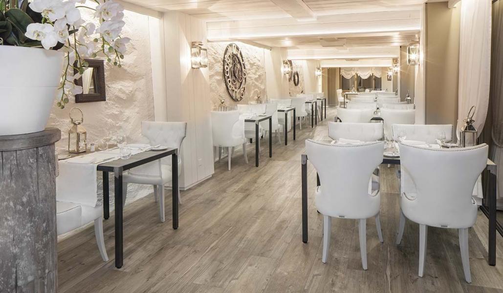 Eventlocations - Locarno - Hotel Ascona