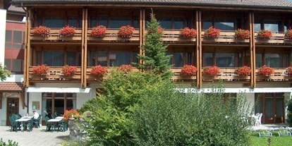 Eventlocations - Heiligenschwendi - Hotel Aeschi Park