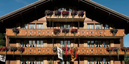 Eventlocations - Lenk im Simmental - Hotel Adler Adelboden