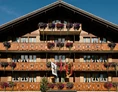 Tagungshotel: Hotel Adler Adelboden