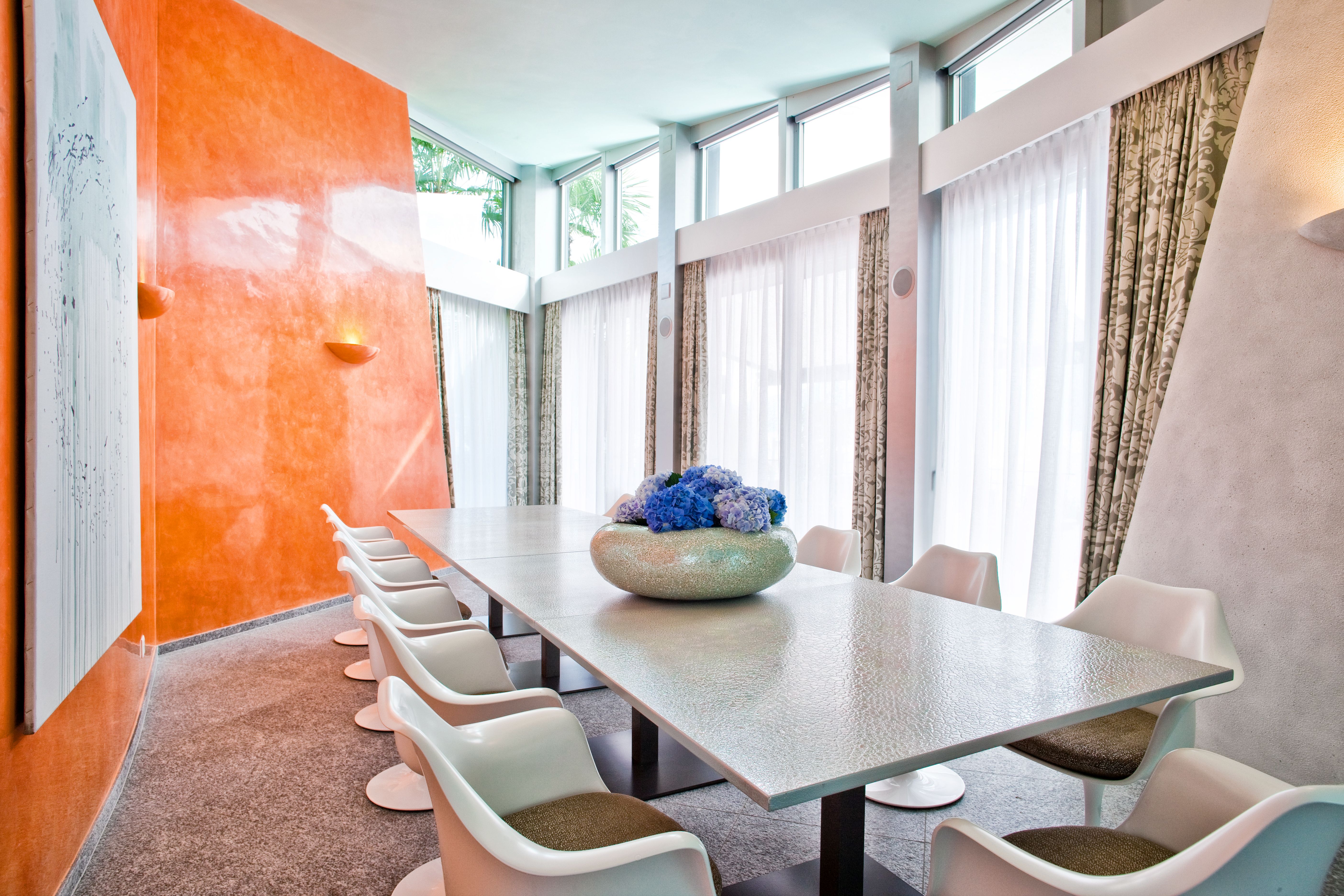Tagungshotel: Hotel Eden Roc
